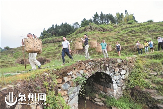 “重走瓷帮古道 感悟海丝文化”活动下月举行