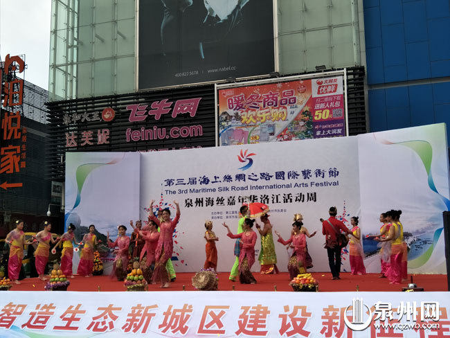 现场歌舞表演 现场歌舞表演